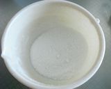 ヘルシーにね☆豆腐in珈琲牛乳ゼリー♪作り方1写真