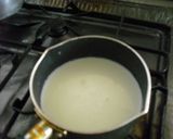 ヘルシーにね☆豆腐in珈琲牛乳ゼリー♪作り方3写真
