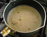 ヘルシーにね☆豆腐in珈琲牛乳ゼリー♪作り方4写真