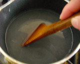 見た目も涼しげ☆秋田のサラダ寒天♪作り方5写真