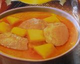 やみつき♪イエローカレー☆作り方6写真