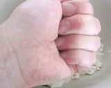 バター、卵なし！スノーボウルクッキー簡単作り方8写真