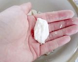 バター、卵なし！スノーボウルクッキー簡単作り方9写真