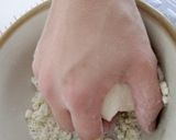 バター、卵なし！スノーボウルクッキー簡単作り方6写真