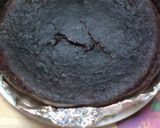 ゴージャス♪チョコレートファッジケーキ作り方9写真