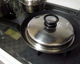 ほくほく焼き枝豆作り方2写真