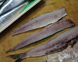 イワシのがっつりハンバーグ♪作り方3写真