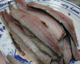 イワシのがっつりハンバーグ♪作り方4写真