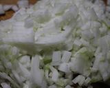 イワシのがっつりハンバーグ♪作り方1写真