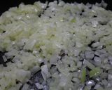 イワシのがっつりハンバーグ♪作り方2写真