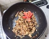 ナッツマサラカレー作り方17写真