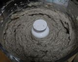イワシのがっつりハンバーグ♪作り方7写真