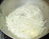 白身魚のクリームソース仕立て作り方2写真