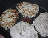 イワシのがっつりハンバーグ♪作り方9写真