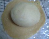～全粒粉でつくる～香ばしいメロンパン　作り方8写真