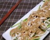手作り♪ゴマクリーミ～ドレッシング♪作り方14写真