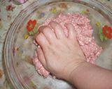ギョウザ　シンプル　簡単でおいしい作り方2写真