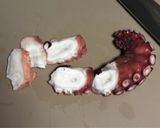 きゅうりとタコの酢の物作り方3写真