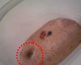赤ワイン＋レーズン＋胡桃（くるみ）のパン作り方11写真