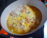 夏トマトのチキンカレー作り方6写真
