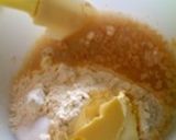 にんじんとコーンの手捏ねパン作り方3写真