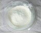 香ばしクルミのキャラメルクリームパウンド作り方9写真