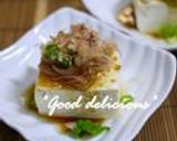 シンプルな冷奴♬作り方5写真