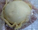 ～全粒粉でつくる～香ばしいメロンパン　作り方9写真
