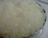 うなたま丼作り方1写真