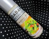 GABANドレで★濃厚スクランブルエッグ作り方1写真