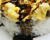 うなたま丼作り方15写真