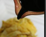 うなたま丼作り方13写真