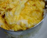 うなたま丼作り方12写真