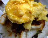 うなたま丼作り方11写真