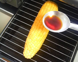❤焼きとうもろこし❤作り方4写真