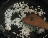 韓国風ピリ辛肉じゃが炒め作り方2写真