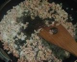 韓国風ピリ辛肉じゃが炒め作り方3写真