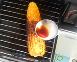 ❤焼きとうもろこし❤作り方7写真