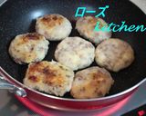 シンプルが美味しい♪新じゃがいものお焼き作り方7写真