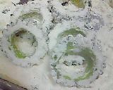 苦くない・食べやすいゴーヤの天ぷら！作り方3写真