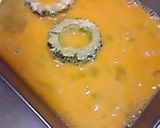 苦くない・食べやすいゴーヤの天ぷら！作り方4写真