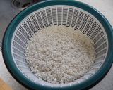 おばちゃんの簡単お赤飯作り方2写真