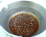 おばちゃんの簡単お赤飯作り方3写真