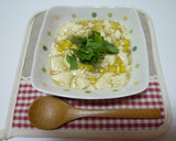お豆腐のとろとろ煮作り方3写真