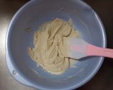 ザクザク★フレーク&チョコチップクッキー作り方1写真