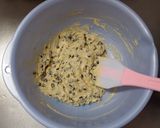 ザクザク★フレーク&チョコチップクッキー作り方2写真