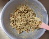 ザクザク★フレーク&チョコチップクッキー作り方3写真