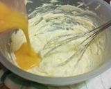 ブルーベリーのパウンドケーキ(*^^*)作り方2写真