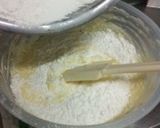 ブルーベリーのパウンドケーキ(*^^*)作り方6写真