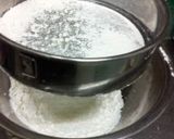 ブルーベリーのパウンドケーキ(*^^*)作り方5写真